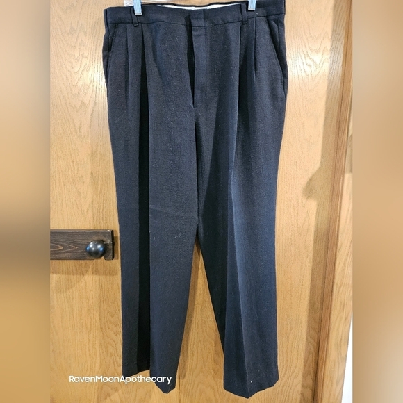 Mens Dress Pants - Picture 1 of 6